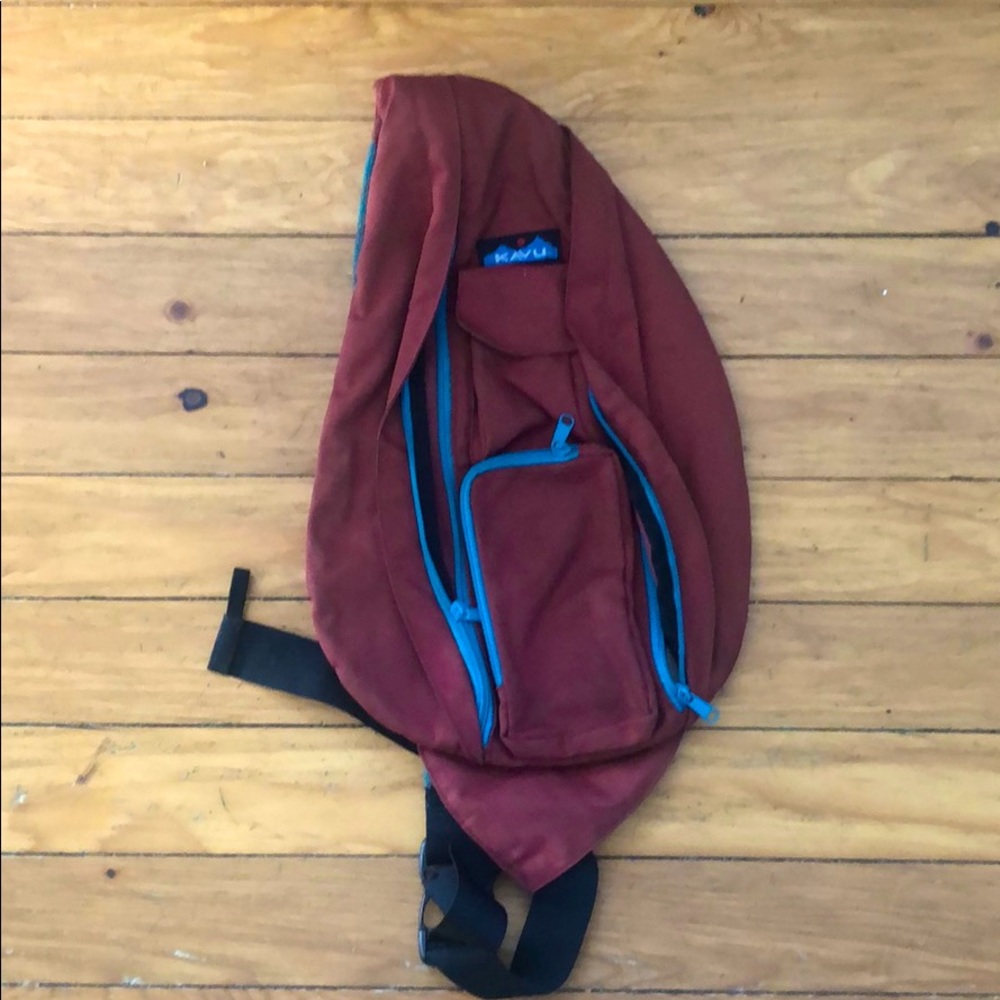 COPY - Kavu Sling Bag
